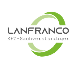 Logo von Lanfranco Kfz-Sachverständiger